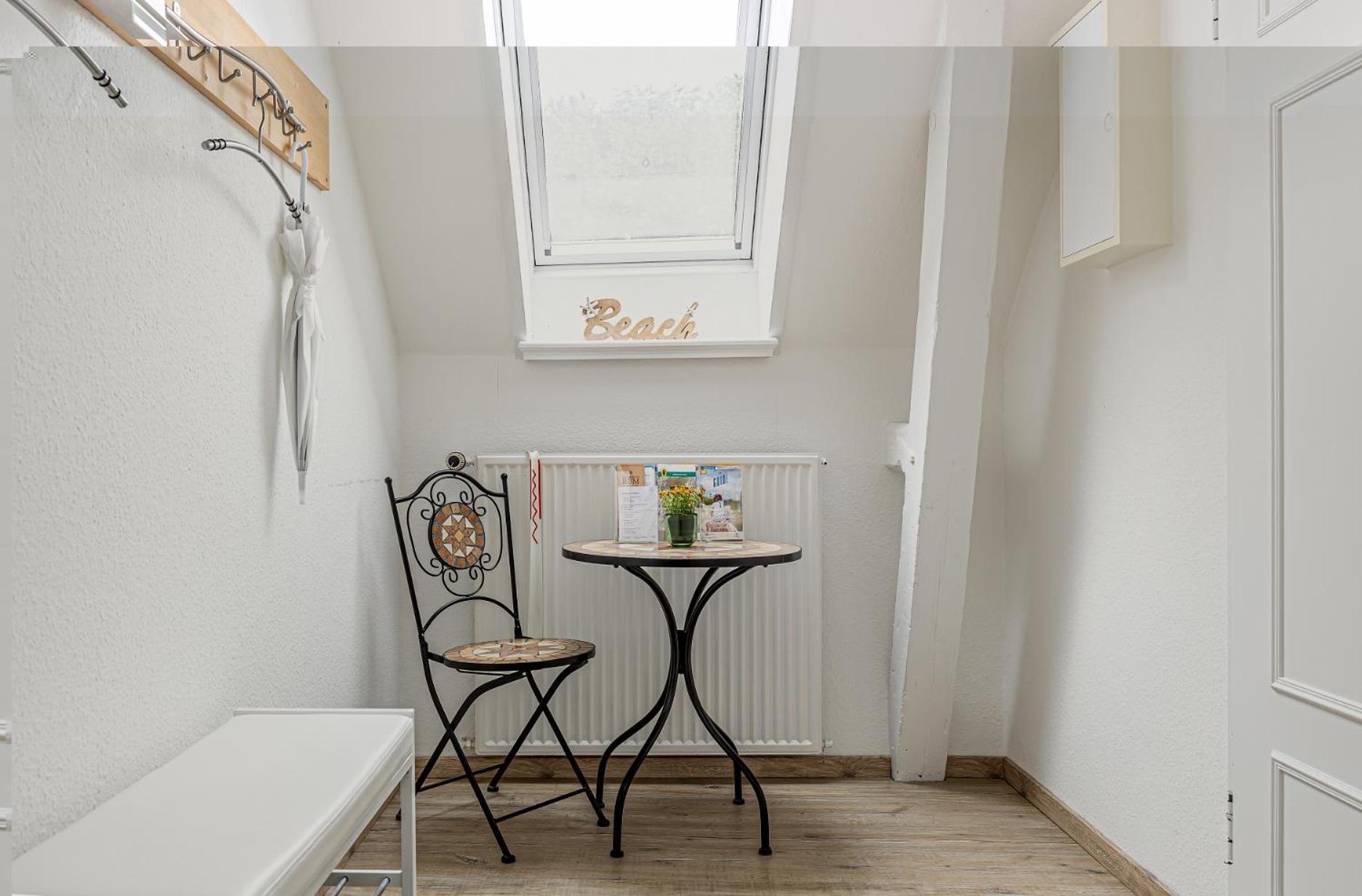 Fewo1846 - Im Sonnenhof - Komfortable 2-Zimmer-Wohnung Im Stadtzentrum Flensburg Bagian luar foto