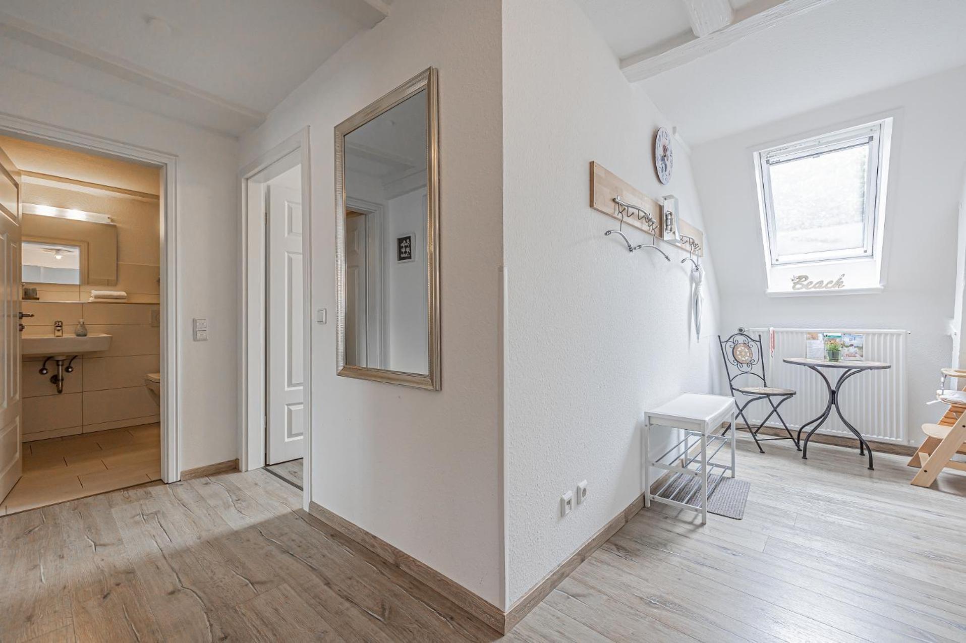 Fewo1846 - Im Sonnenhof - Komfortable 2-Zimmer-Wohnung Im Stadtzentrum Flensburg Bagian luar foto